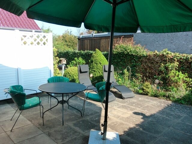 Ferienwohnung in Gr&ouml;mitz - Ferienwohnung Werner - moderne Wohnung mit Sonnenterrasse, nur 8 Minuten Fu&szlig;weg zum Strand - Bild 16