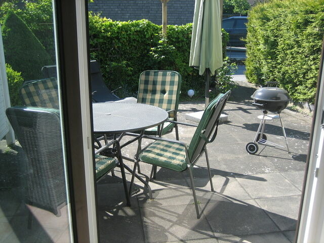 Ferienwohnung in Gr&ouml;mitz - Ferienwohnung Werner - moderne Wohnung mit Sonnenterrasse, nur 8 Minuten Fu&szlig;weg zum Strand - Bild 18