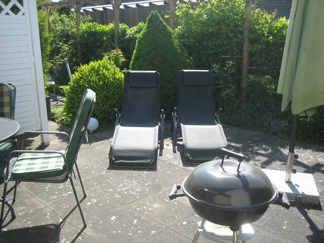 Ferienwohnung in Gr&ouml;mitz - Ferienwohnung Werner - moderne Wohnung mit Sonnenterrasse, nur 8 Minuten Fu&szlig;weg zum Strand - Bild 20