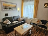 Ferienwohnung in Gr&ouml;mitz - Urlaub in Gr&ouml;mitz - Ferienwohnung "M&uuml;hle" - Bild 1