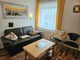 Urlaub in Gr&ouml;mitz - Ferienwohnung "M&uuml;hle"