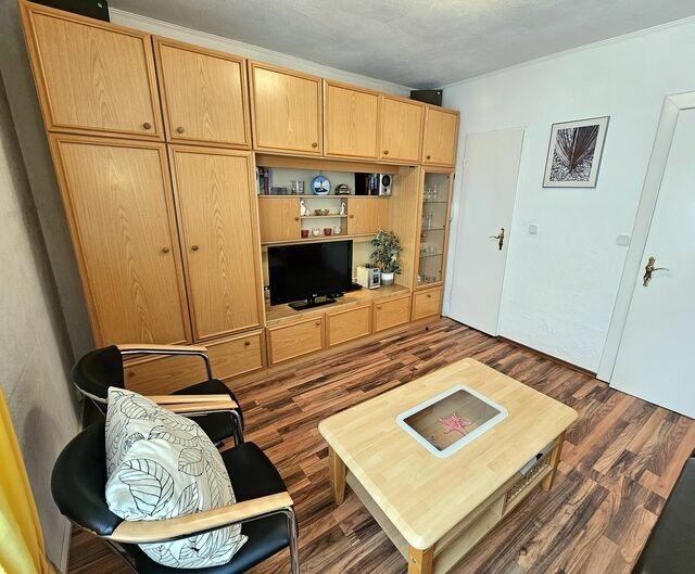 Ferienwohnung in Gr&ouml;mitz - Urlaub in Gr&ouml;mitz - Ferienwohnung "M&uuml;hle" - Bild 3