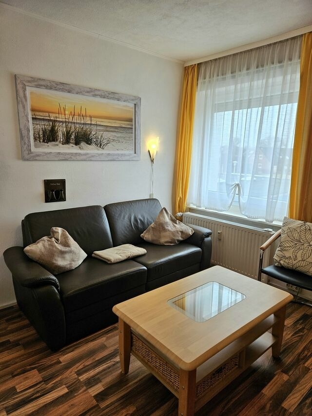 Ferienwohnung in Gr&ouml;mitz - Urlaub in Gr&ouml;mitz - Ferienwohnung "M&uuml;hle" - Bild 5