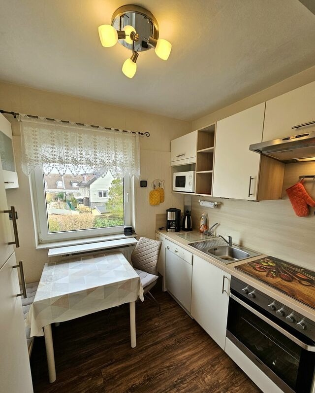 Ferienwohnung in Gr&ouml;mitz - Urlaub in Gr&ouml;mitz - Ferienwohnung "M&uuml;hle" - Bild 7