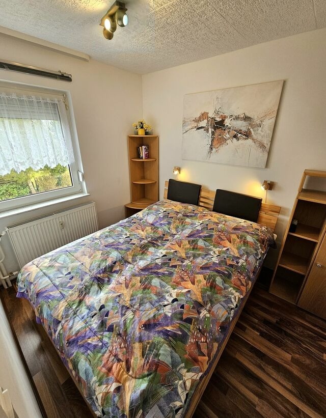 Ferienwohnung in Gr&ouml;mitz - Urlaub in Gr&ouml;mitz - Ferienwohnung "M&uuml;hle" - Bild 8