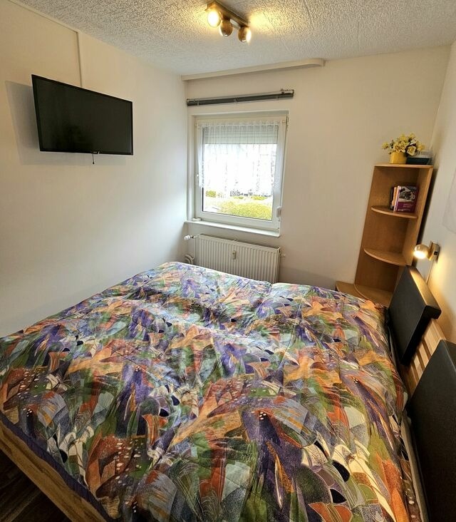 Ferienwohnung in Gr&ouml;mitz - Urlaub in Gr&ouml;mitz - Ferienwohnung "M&uuml;hle" - Bild 9