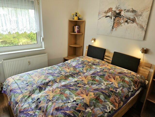 Ferienwohnung in Gr&ouml;mitz - Urlaub in Gr&ouml;mitz - Ferienwohnung "M&uuml;hle" - Bild 10