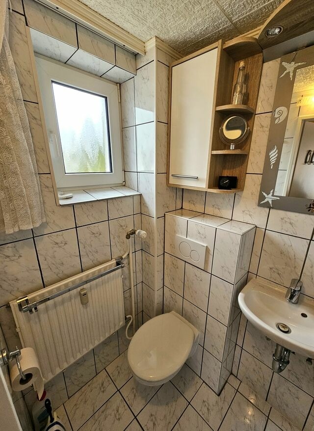 Ferienwohnung in Gr&ouml;mitz - Urlaub in Gr&ouml;mitz - Ferienwohnung "M&uuml;hle" - Bild 12