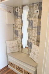 Ferienwohnung in Gr&ouml;mitz - Urlaub in Gr&ouml;mitz - Ferienwohnung "M&uuml;hle" - Bild 13