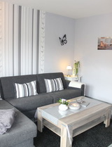 Ferienwohnung in Grömitz - Appartement Steffens - "Brookgang - Nr. 1" - Bild 2