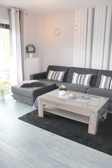 Ferienwohnung in Grömitz - Appartement Steffens - "Brookgang - Nr. 1" - Bild 3