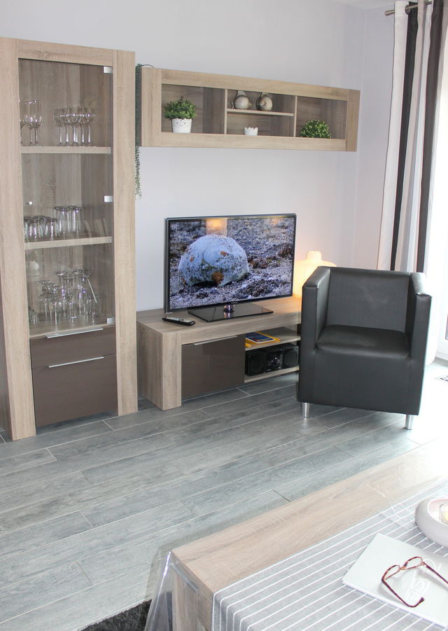 Ferienwohnung in Grömitz - Appartement Steffens - "Brookgang - Nr. 1" - Bild 7