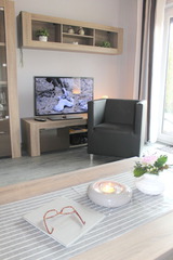 Ferienwohnung in Grömitz - Appartement Steffens - "Brookgang - Nr. 1" - Bild 9