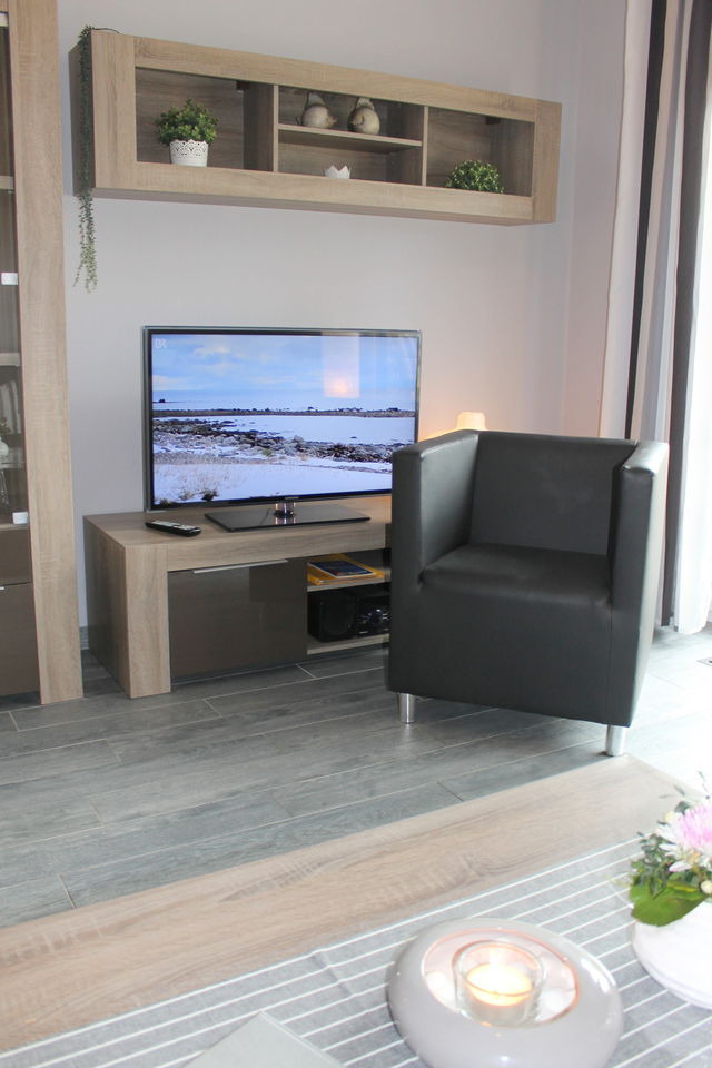 Ferienwohnung in Grömitz - Appartement Steffens - "Brookgang - Nr. 1" - Bild 10