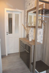 Ferienwohnung in Grömitz - Appartement Steffens - "Brookgang - Nr. 1" - Bild 11