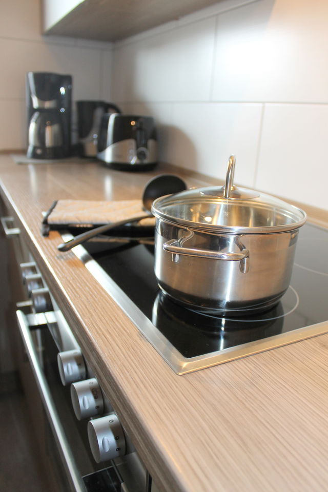 Ferienwohnung in Grömitz - Appartement Steffens - "Brookgang - Nr. 1" - Bild 14