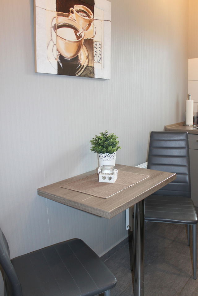 Ferienwohnung in Grömitz - Appartement Steffens - "Brookgang - Nr. 1" - Bild 17