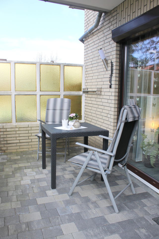 Ferienwohnung in Grömitz - Appartement Steffens - "Brookgang - Nr. 1" - Bild 19