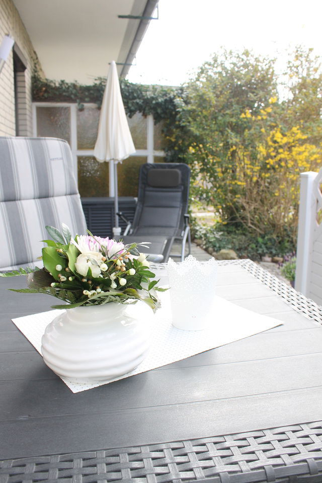 Ferienwohnung in Grömitz - Appartement Steffens - "Brookgang - Nr. 1" - Bild 20