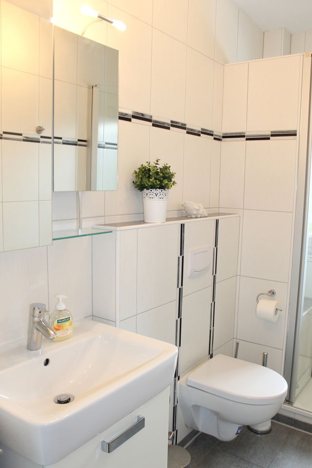 Ferienwohnung in Grömitz - Appartement Steffens - "Brookgang - Nr. 1" - Bild 21