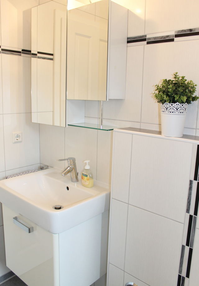 Ferienwohnung in Grömitz - Appartement Steffens - "Brookgang - Nr. 1" - Bild 24