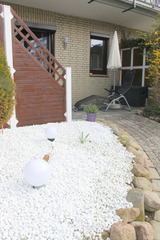 Ferienwohnung in Grömitz - Appartement Steffens - "Brookgang - Nr. 1" - Bild 25