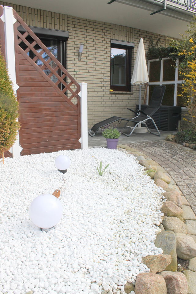 Ferienwohnung in Grömitz - Appartement Steffens - "Brookgang - Nr. 1" - Bild 25