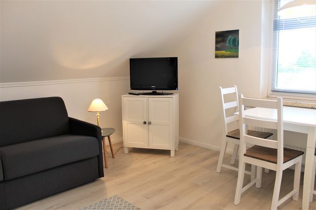 Ferienwohnung in Gr&ouml;mitz - Haus Barbara - Schwimmbad und Sauna im Haus -Whg. 4 - Bild 2