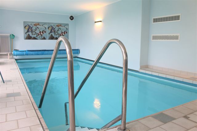 Ferienwohnung in Gr&ouml;mitz - Haus Barbara - Schwimmbad und Sauna im Haus -Whg. 4 - Bild 17