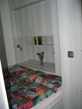 Ferienwohnung in Gro&szlig;enbrode - Bellevue A18 - Bild 8