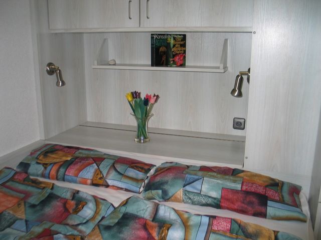 Ferienwohnung in Gro&szlig;enbrode - Bellevue A18 - Bild 9