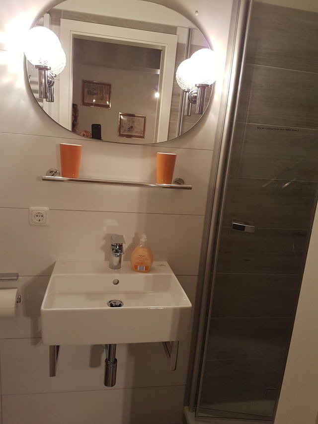 Ferienwohnung in Gro&szlig;enbrode - Bellevue A18 - Bild 11