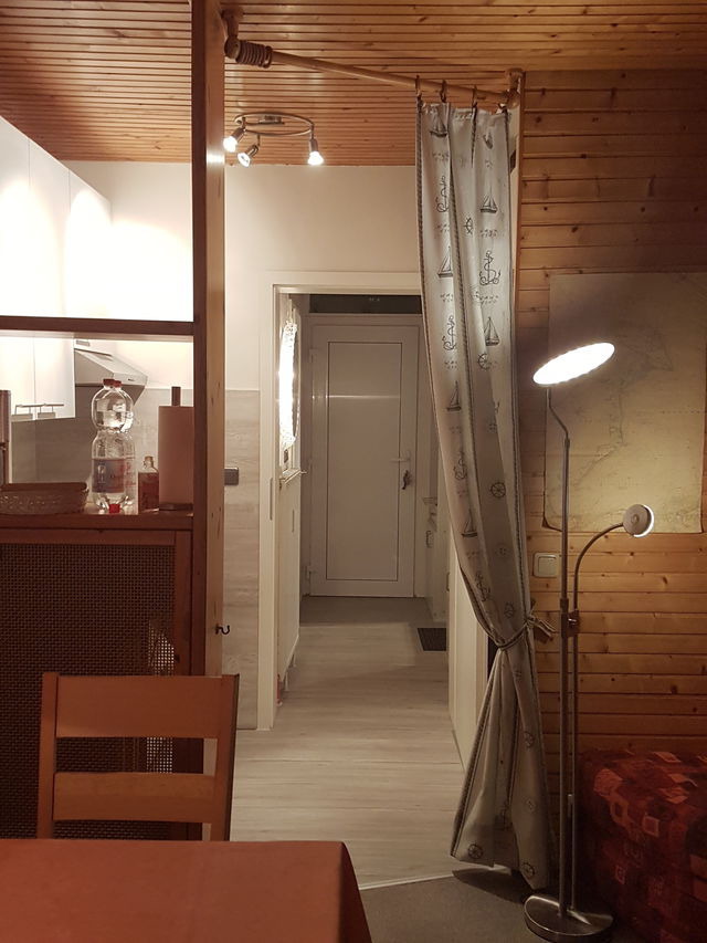 Ferienwohnung in Gro&szlig;enbrode - Bellevue A18 - Bild 15