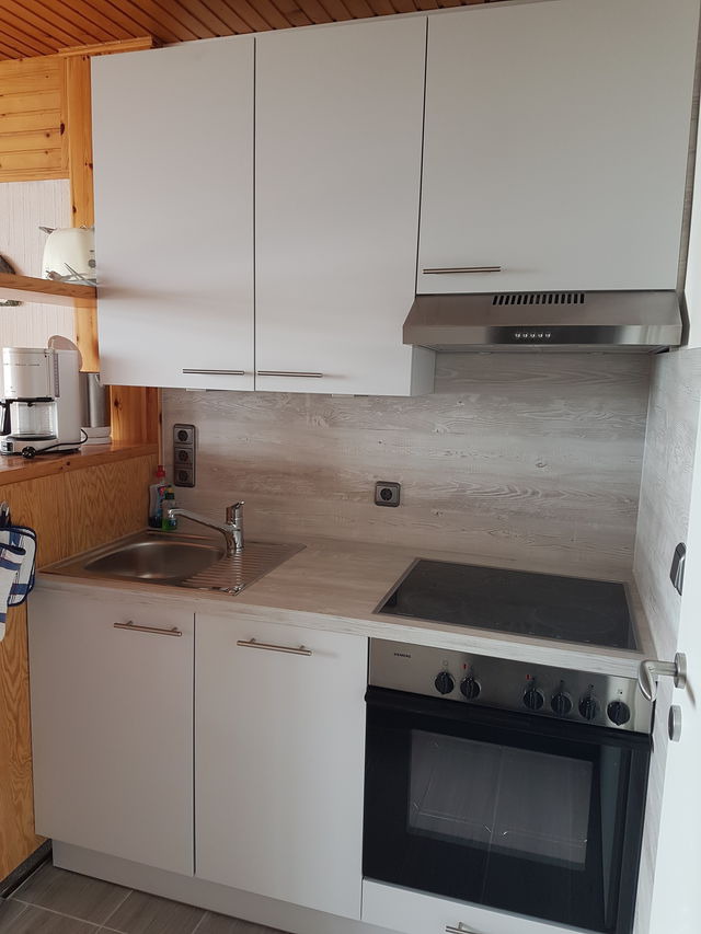 Ferienwohnung in Gro&szlig;enbrode - Bellevue A18 - Bild 16