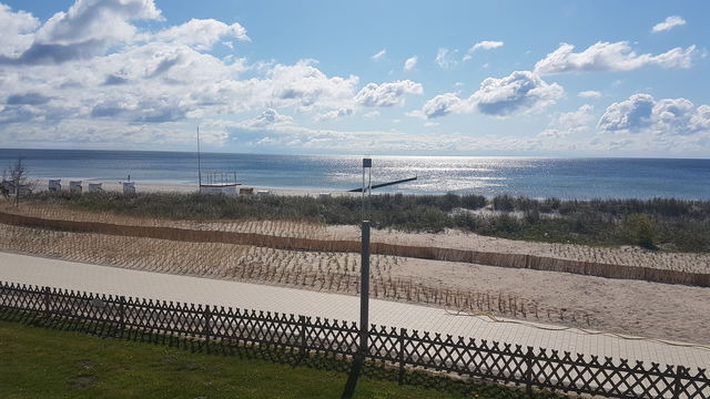 Ferienwohnung in Gro&szlig;enbrode - Bellevue A18 - Bild 2