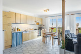 Ferienwohnung in Fehmarn OT Meeschendorf - "Ferienhof Sporleder" - Landhaus Nr.1 - Bild 1