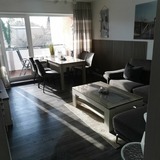 Ferienwohnung in Gr&ouml;mitz - Ferienwohnung Steffens - "Gr&uuml;ntal" - Bild 1