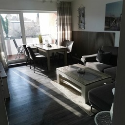 Ferienwohnung Steffens - "Gr&uuml;ntal"