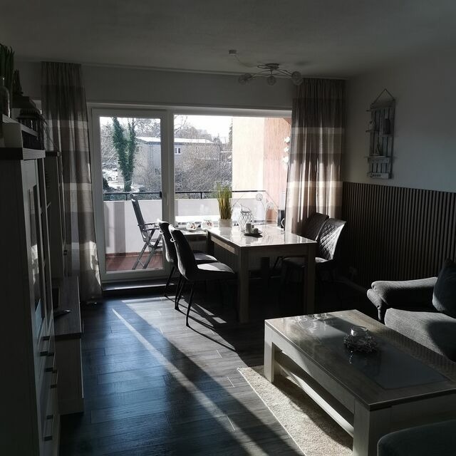 Ferienwohnung in Gr&ouml;mitz - Ferienwohnung Steffens - "Gr&uuml;ntal" - Bild 2