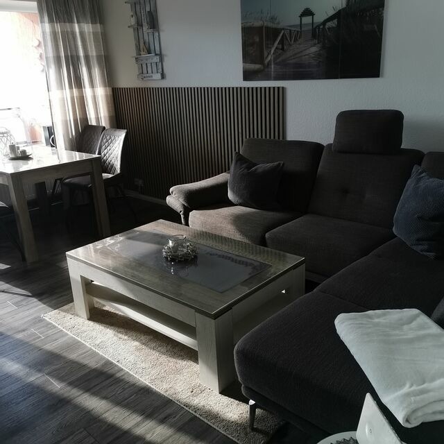 Ferienwohnung in Gr&ouml;mitz - Ferienwohnung Steffens - "Gr&uuml;ntal" - Bild 4