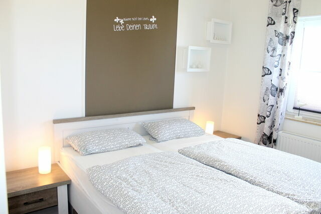 Ferienwohnung in Gr&ouml;mitz - Ferienwohnung Steffens - "Gr&uuml;ntal" - Bild 9