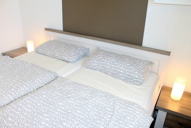 Ferienwohnung in Gr&ouml;mitz - Ferienwohnung Steffens - "Gr&uuml;ntal" - Bild 10