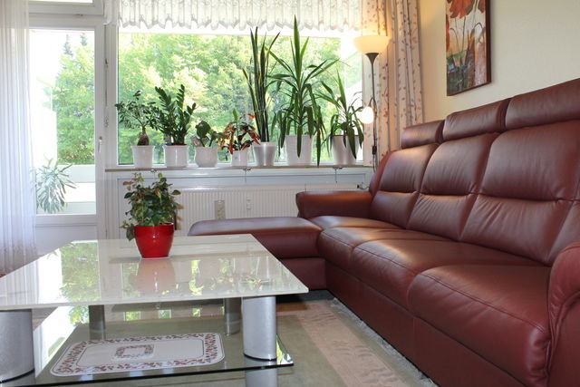 Ferienwohnung in Gr&ouml;mitz - Whg. Beyer - Driftberg 53 - preisg&uuml;nstige Wohnung in ruhiger Ortslage - Bild 4