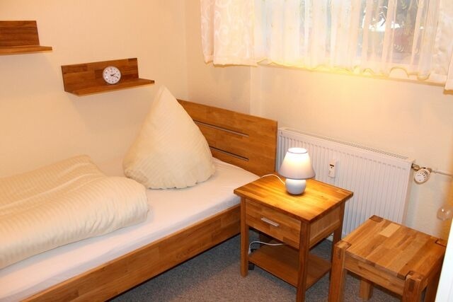 Ferienwohnung in Gr&ouml;mitz - Whg. Beyer - Driftberg 53 - preisg&uuml;nstige Wohnung in ruhiger Ortslage - Bild 8