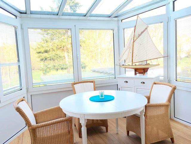 Ferienwohnung in Gr&ouml;mitz - Seepark - Sonnendeck - Bild 10