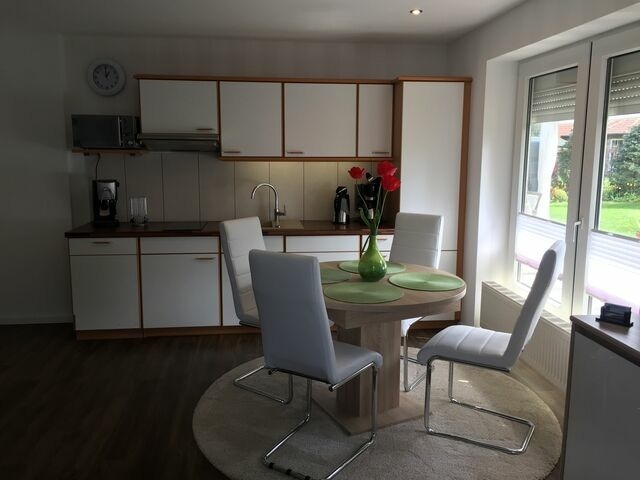 Ferienwohnung in Heiligenhafen - Ferienwohnung Marschall - Bild 2