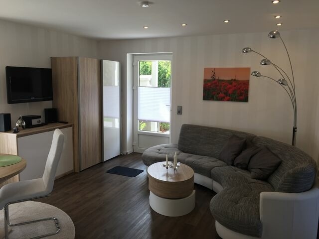 Ferienwohnung in Heiligenhafen - Ferienwohnung Marschall - Bild 3