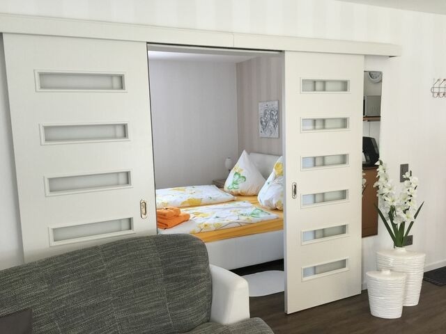 Ferienwohnung in Heiligenhafen - Ferienwohnung Marschall - Bild 4