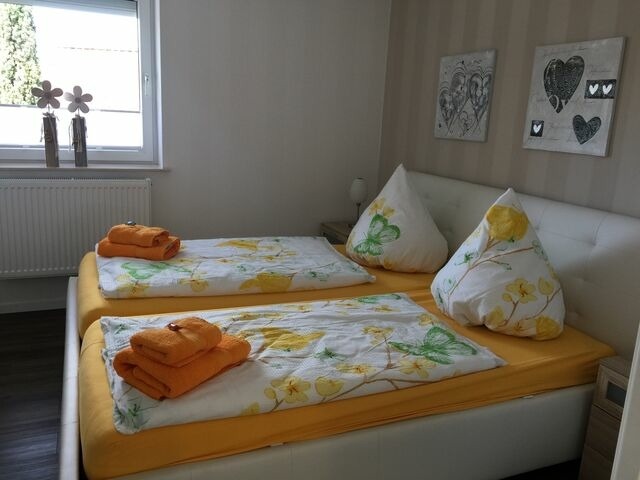 Ferienwohnung in Heiligenhafen - Ferienwohnung Marschall - Bild 5