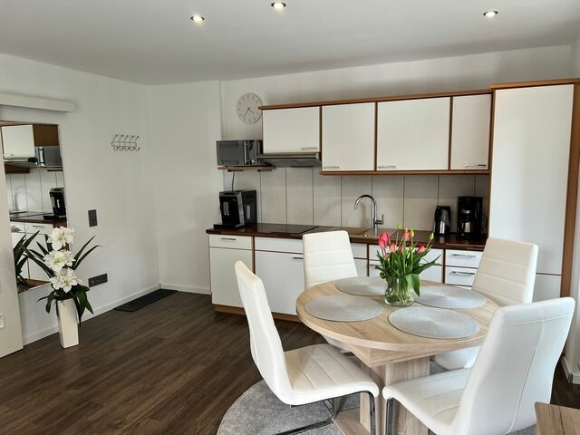 Ferienwohnung in Heiligenhafen - Ferienwohnung Marschall - Bild 2